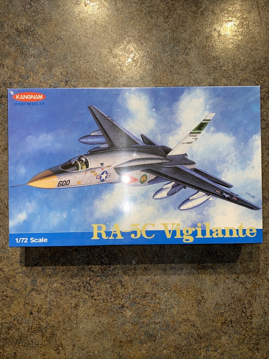 美品 RA-5C VIGILANTE RA-5C Vigilante