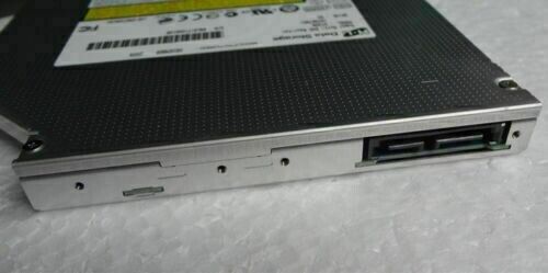 HP Pavilion G4 G4t G6 G6t G6z G7 G7t G7z M7 CD/DVD Lightscribe Writer - Picture 4 of 4