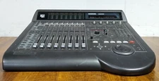 Mackie HUI Human User Interface 8-Channel Digital Audio Workstation Controller