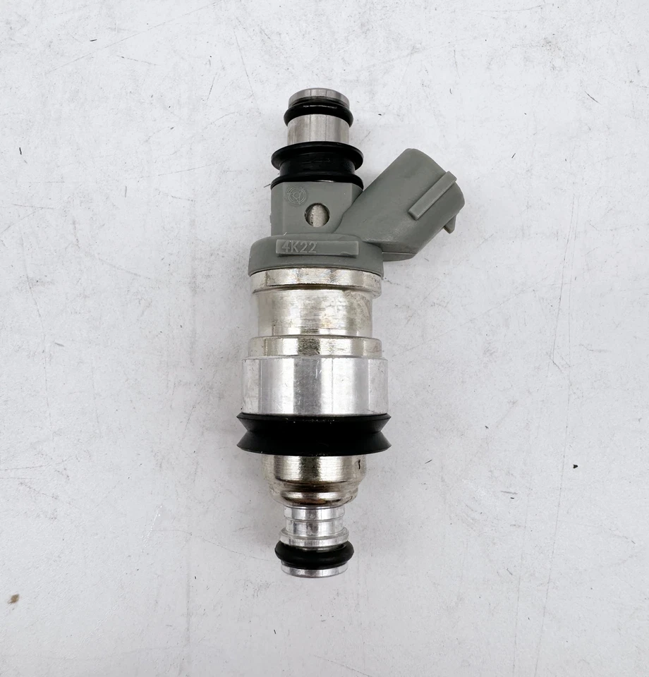 6PCS Denso Fuel Injectors 23250-62030 for 1996-1998 Toyota 4Runner 3.4L V6 New Foto 3 de 4