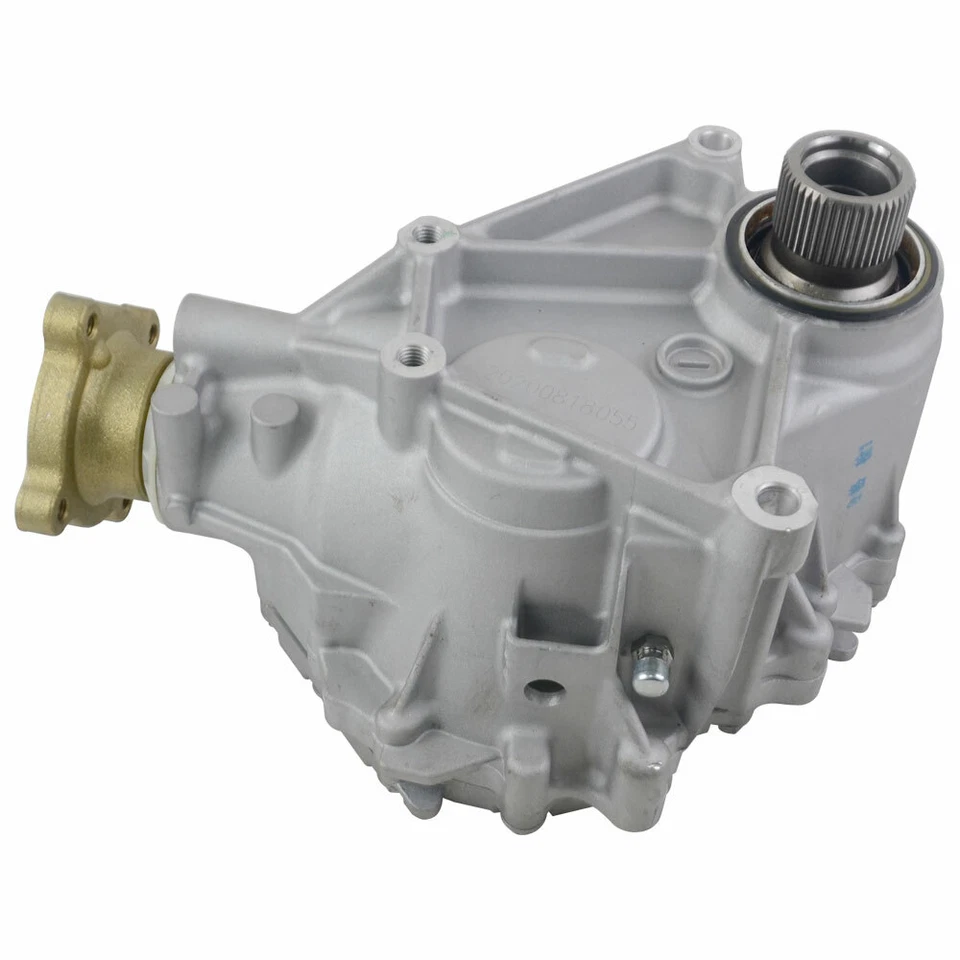 Estuche de transferencia diferencial toma de fuerza para Ford Fusion MKZ Milan 07-12 Foto 4 de 4