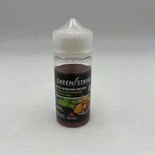 Green Strike Fruit Fly Attractant Solution 85ml/2.9 fl oz