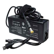 Ac Adapter for eMachines D620 D640 D640G E725 G730G LX.N230Y.055 Series 65w