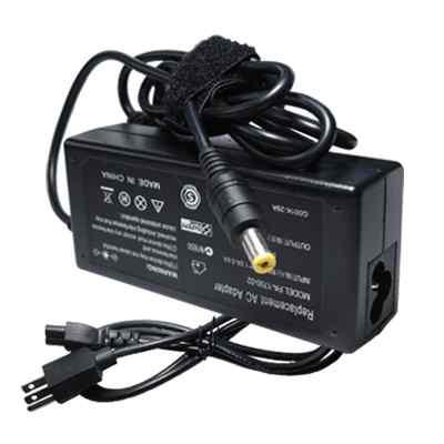 Ac Adapter for eMachines D620 D640 D640G E725 G730G LX.N230Y.055 Series 65w