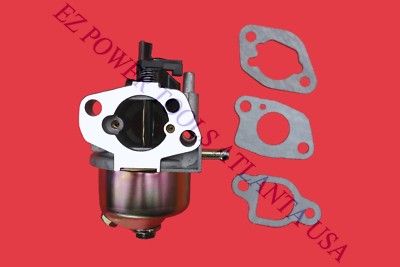#ad Honda GXV160 GXV160A1 GXV160K1 GXV160UA1 Replacement Carburetor Assembly $24.99
