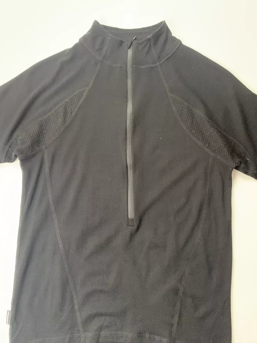 Endura baabaa merino short sleeve on sale base layer