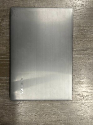 Lenovo V330-15IKB 81AX Laptop i5 2.5GHz 4GB RAM 15