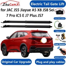 Electric Tail Gate Lift for JAC JS5 Jiayue A5 X8 JS8 Sei 7 Pro iC5 E J7 Plus JS7