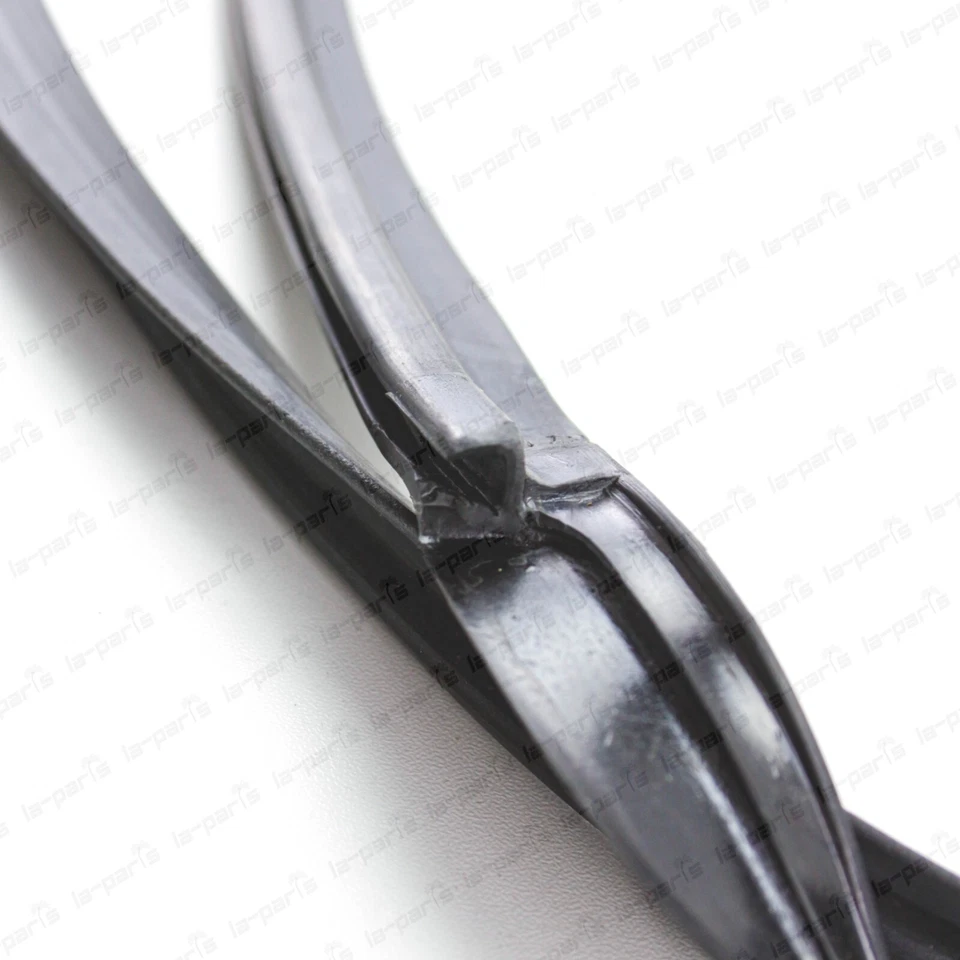 New Genuine OEM Nissan SunRoof Seal WeatherStrip Gasket Protector 73872-01M05 - Image 3 of 4