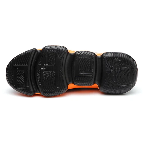 Neu Sicherheitsschuhe Leicht Mit Stahlkappe Arbeitsschuhe Sneaker Sportliche DE - Bild 39 von 49