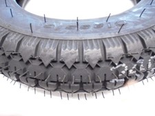Tyre Continental Classic 3.00