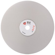 Diamond Flat Lap Wheel 5 in Grinding Sanding Disk Lapping Polishing Disc 800Grit