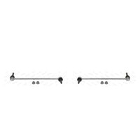 Moog 2X Koppelstange Stabilisator FüR Mercedes-Benz Vito Kasten W447 114 CDI 116