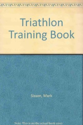 Triathlon training book