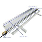 48In(1220mm) Acrylic Pvc Plastic Bender 110V Bending Machine Plastic Sheet Bende