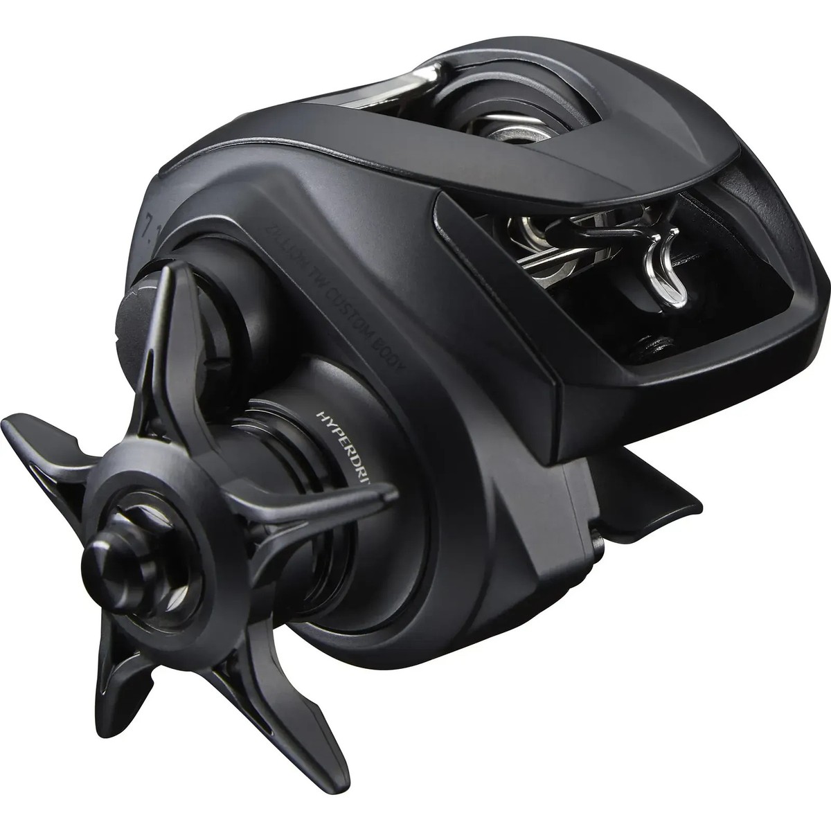 リール SLP WORKS ZILLION TW 1000H-SLPW Daiwa SLP Works Zillion TW Custom Body SLPW 1000H/1000HL/1000XH