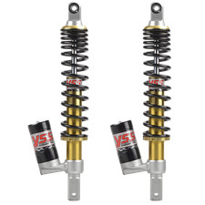 YSS SUSPENSION Set di ammortizzatori Scooter Gas Botella Eco Line