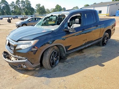 Engine ECM Electronic Control Module Engine Controller Fits 17 RIDGELINE 1873438