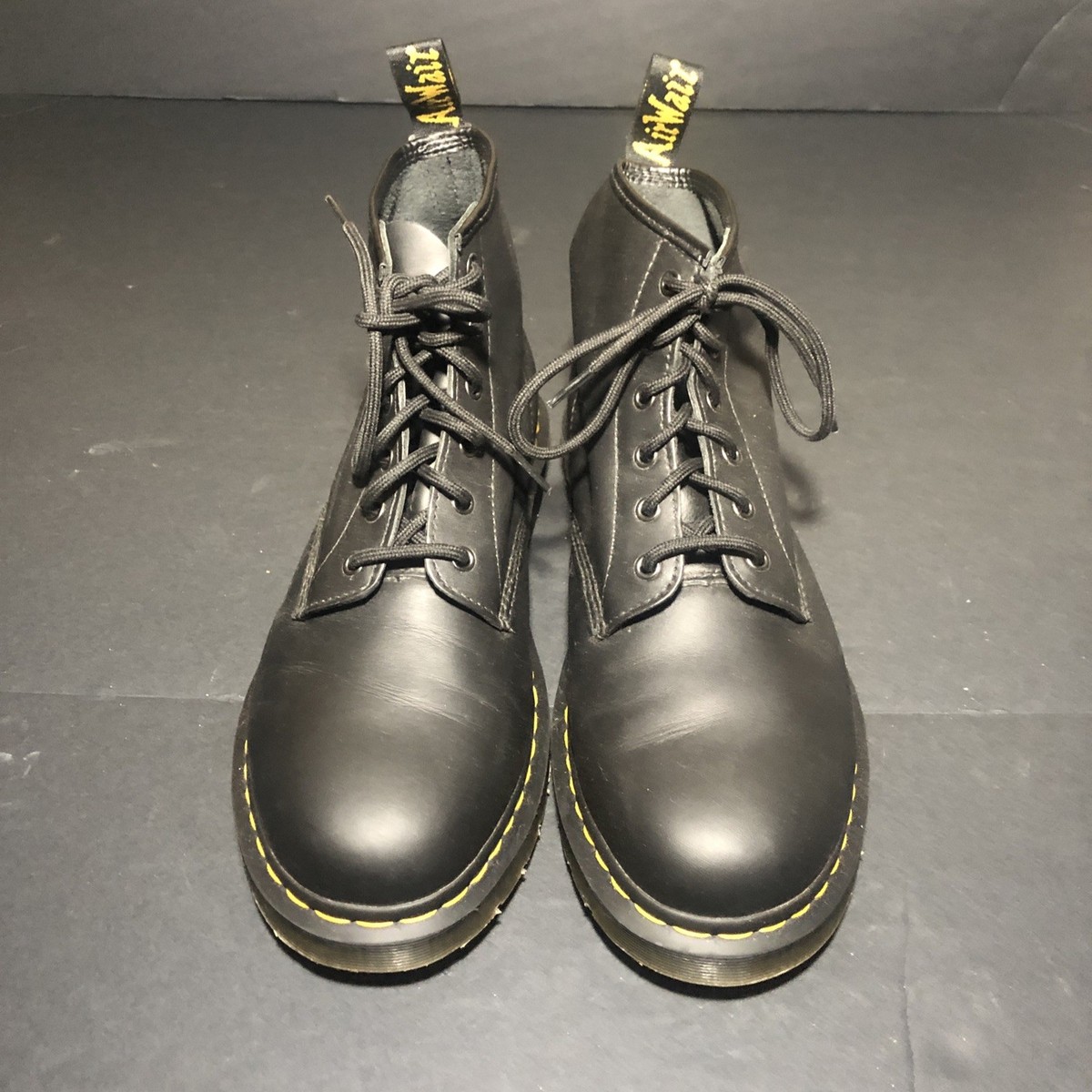 Martens 101 Dr Martens Ladies Boots Size MARTENS Boots 101 Bex