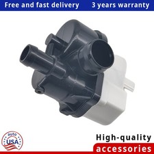 For Audi VW Evaporative Emissions System Leak Detection Assembly