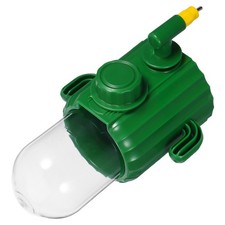 Automatic Bird Cage Water Drinking Machine Feeder Feeding Device Watering