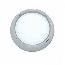 C555735 Dome Light Assembly, 12V, for 1955-1960 Chevy Passenger Car