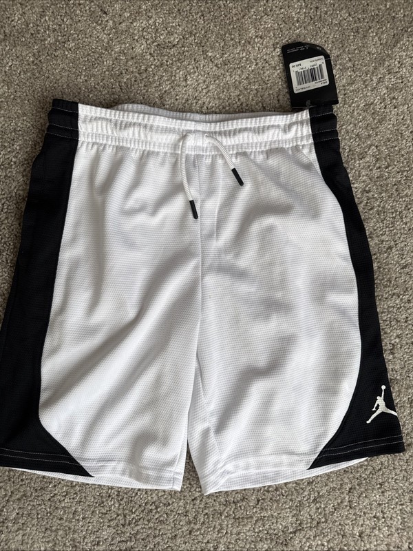 Girls Size Large Basketball Shorts. Jordan. New With Tags