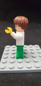 LEGO Marvel Superheroes Minifigure Dr. Octopus 76015