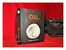 Howarth,Stephen Ein Jahrhundert IN Öl : Die Shell " Transport Und Handel Firma,1