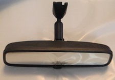  1992 1993 1994 1995 Honda Civic Oem Interior Rear View Mirror 