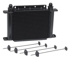 778 Rapid-Cool 37mm Heavy Duty Engine/Transmission Cooler
