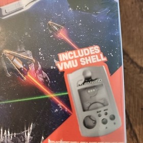 Sturmwind Limited Edition Sega Dreamcast