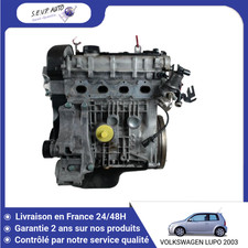 Moteur Volkswagen LUPO