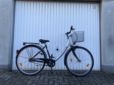  City 3 gang Damenrad 28'' von  Centano 