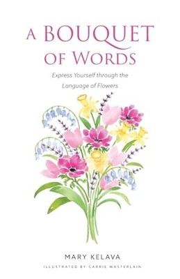 A Bouquet of Words: Express Yo - VERY GOOD