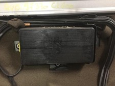Porte avant et accessoires Mercedes CLASSE CL
