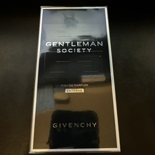 Givenchy Gentleman Society Eau de Parfum Extreme 100ml Spray 🆕 Authentic 