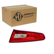 DIEDERICHS RÜCKLEUCHTE LINKS INNEN passend für ALFA ROMEO GIULIETTA | 3042093