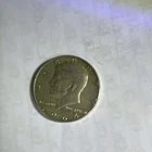 1964 Kennedy Half Dollar 50C Uncertified Ungraded US Coin Collectible