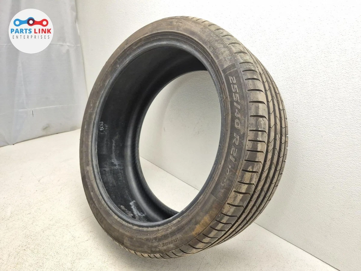 Pirelli 255/40/21 Performance Tires for sale | eBay