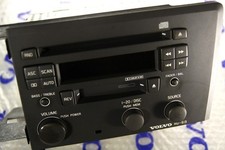 CD-Radio ( HU-603) für Volvo S60, V70, XC70 ( 2000-2003 ) PN 8671114, 9452057