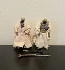 Star Wars Black Series Vintage Collection Tusken Raider Sand Person Lot 3.75