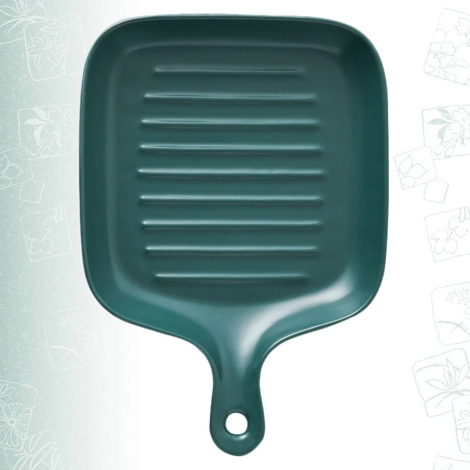 1pc Eingriff praktische Brotbackschale Küchenbackschale Backschale Backblech - Bild 4 von 4