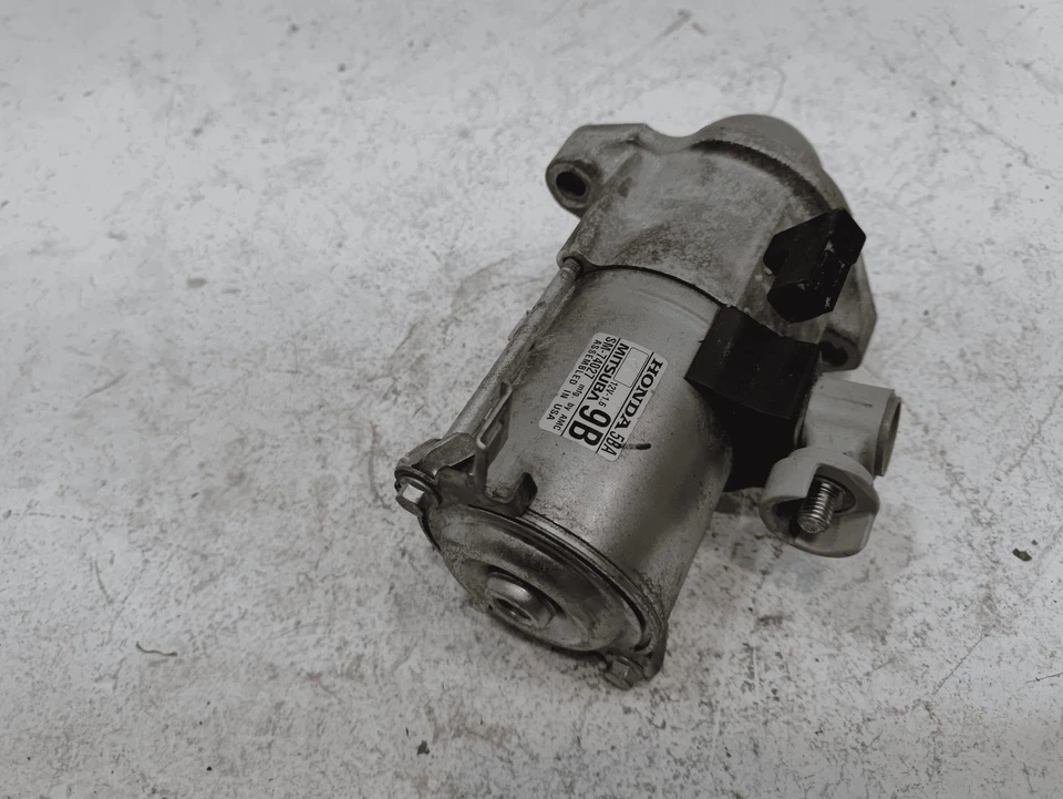 Motor de arranque Honda Civic 2018-2021 2,0 L OEM Foto 3 de 4