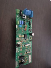 Worcester Bosch 24ri Greenstar Condensing Boiler  ( PCB ONLY )