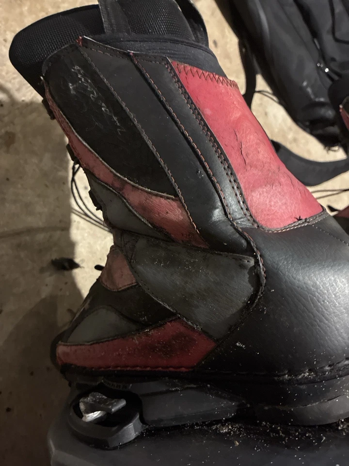 Zapata Racing Jetki Flyboard Combo Foto 4 de 4