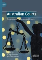Australian Courts | Controversies, Challenges And Change | Camilleri (U. A.)