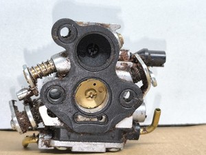 Jonsered Motorsäge CS2238 Vergaser Zama gebraucht #545072601