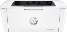 HP LaserJet Stampante M110w, Bianco e nero, Stampante per Piccoli uffici, Stampa