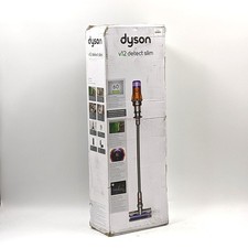 Dyson V12 Detect Slim Vacuum Cleaner with Laser  Accessories 447625-01